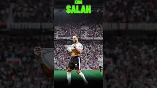Salah On Fire 🔥 Man Utd 0-3 Liverpool #premierleague
