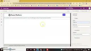 Lesson329-Power Apps Portal-Create and Add Child Page Webpage-Power Apps 1000 Videos