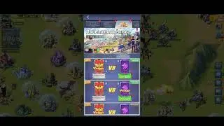 Как сыграли ставки на 3 раунд | Top War