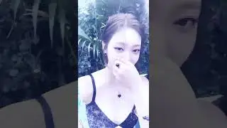 230524 aespa NINGNING​ Instagram LIVE | IG: imnotningning @aespa