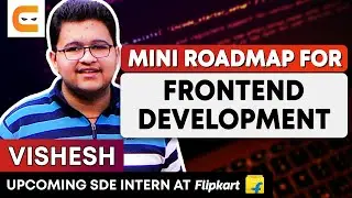 Frontend Developer Roadmap 2022 | How To Become A Frontend Developer In 2022 | Coding Ninjas