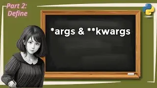 Print Strings & Lists ...  in BACKWARD | PYTHON *args & **kwargs