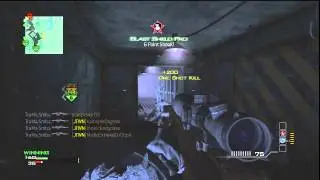 'Too Known' - Montage Trailer by Weeny