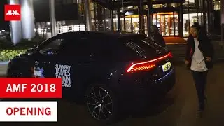 AMF 2018 | Opening