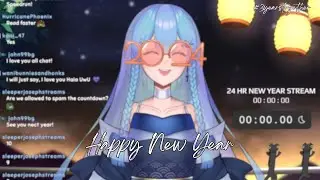 3 Years of Kujira Haia!