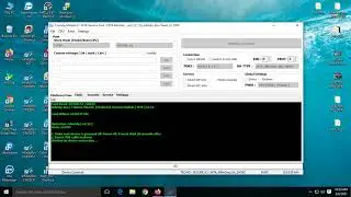 Tecno Spark 5 Pro KD7 Frp By Cm2