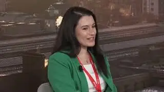 Talking new technologies, new skills and new jobs in the future of work