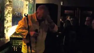 Пахом и Вивисектор - Жизнь