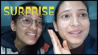 SURPRISE 🎈 || DOI VLOGGERS ||