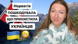 Украинцы дорого обходятся Норвегии. Процент трудоустроенных 🇺🇦по сравнению с другими беженцами 😳￼