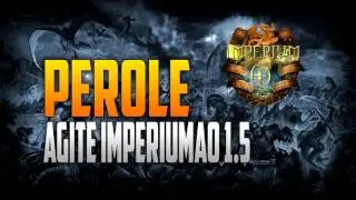 Agite IAO Perole