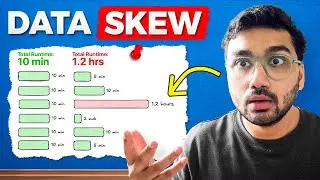 Why Data Skew Will Ruin Your Spark Performance