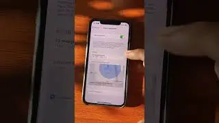 Ton iPhone t'espionne !