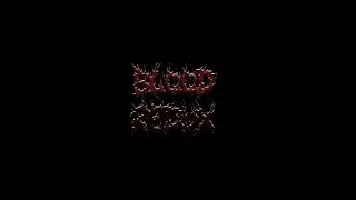 BLOOD REDUX