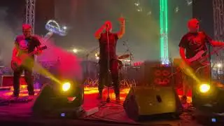 NBG - Beži (Live @ Belgrade Beer Fest, 18.8.2021)