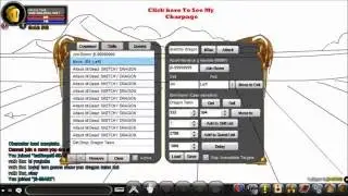 AQW Dragon Talon Bot [Link In Description]