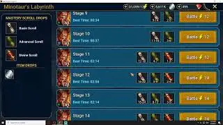 Raid Shadow Legends hmmm