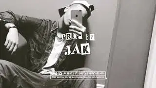 Shiloh Dynasty Drill x Comfy Type Beat | “Pouring Eyes” [Prod.Jak]