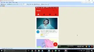 How to upload Videos on YouTube from Smartphone Mobile Android OS