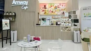 ตะลุย Shop amway สร้างใหม่ มีอะไรเพิ่มเติมบ้าง