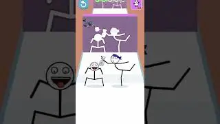 through the wall gameplay Android cool game 