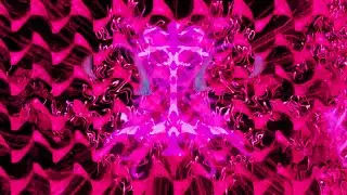 Nuvfr - Pink flame