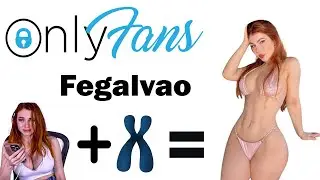 Onlyfans Review-Fe Galvão@fehgalvao