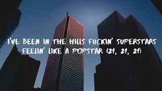 Rockstar Lyrical