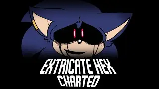 FNF Vs Sonic.EXE - Extricate Hex Charted