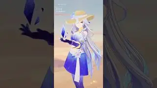 Amazing Genshin Impact Skin Mods 
