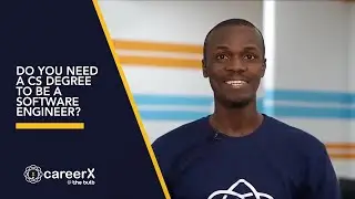 Do you need a computer science degree to become a software engineer?