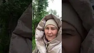 Снежок пошел!!!#жизнь #здоровье #молочнаяжелеза #рак #онкология