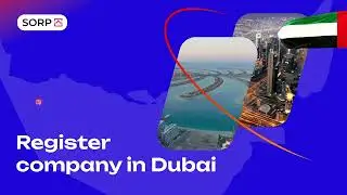Business registration in the UAE