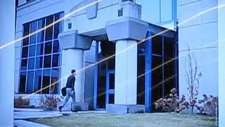 Валька-стакан и её стаканизм