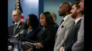 Cobb County prosecutor alleges Fani Willis warned Bradley: 'They are coming after us'
