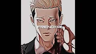Gun Friend 