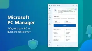 Free PC Booster like CCleaner to Fast Windows 11 and windows 10 PC | 2024