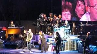 bruce springsteen, gary us bonds - this little girl