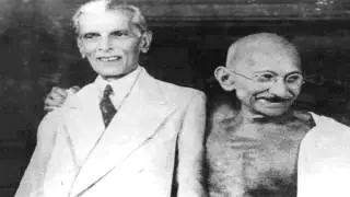 Mahatma Gandhi 1869 – 1948 – Indian nationalist and politician