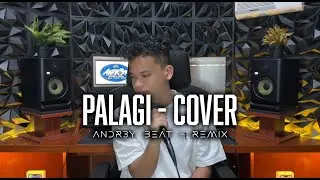 TJ Monterde - Palagi ( Andr3y ) ( Cover )