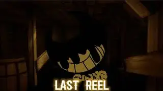 FNF: Indie Cross OST - Last Reel (unused)