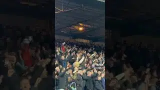 Chelsea’s new chant