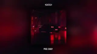 [FREE] Shiva X Capo Plaza X Melodic Type Beat - "Castle"