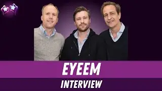 EyeEm Founder & Investors Interview: Shaping the Future of Photography