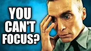 Why Are Movies Becoming Harder to Watch?