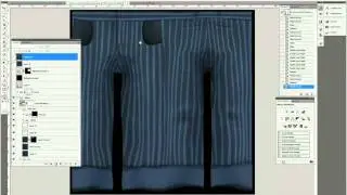 06 -Texturing Model part 3