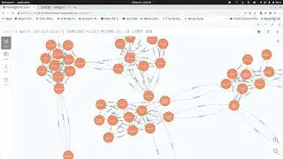 Part 28: Using KNN to identify similar items of the Kaggle competition graph (4/n)
