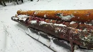 тайга лифан20 в хозяйстве