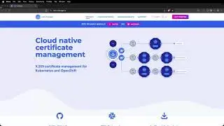How to Deploy Cert Manager in Kubernetes Cluster