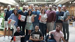 We're crowdfunding! | Twin Science Seedrs Campaign Video